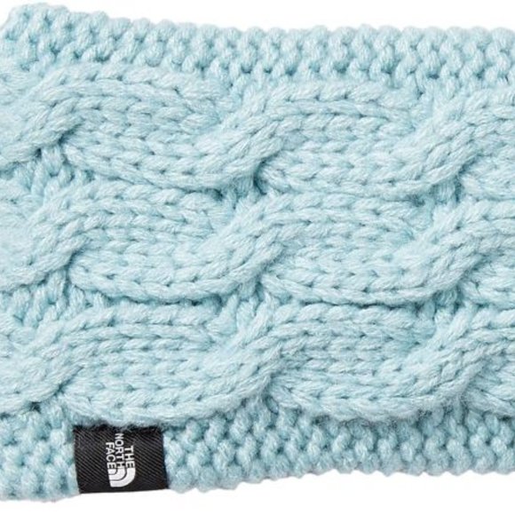 Womens Fuzzy Cable Ear Band Hat | Poshmark